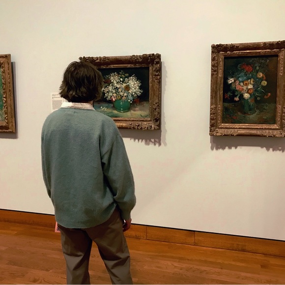 Meet your Posher, Ansel - Picture 1 of 1